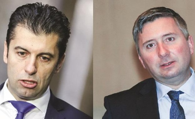 "Златните паспорти" и кутията на Пандора  