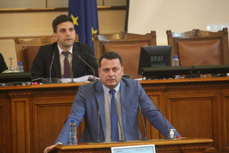 Иван Ченчев, БСП: Младежката политика е изключително важна за България