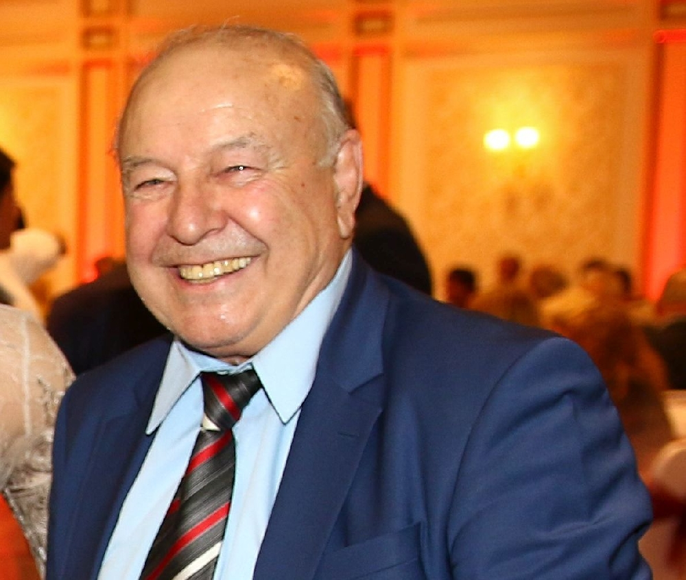 Александър Балкански: В Монте Карло ни отнеха "Златния клоун", в Турция ни... СНИМКИ