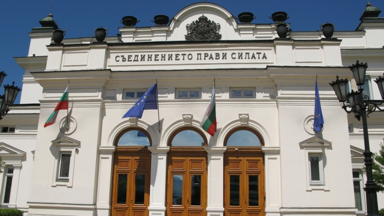 Висш британски политик е на визита в София