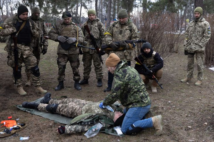 Пригожин разкри колко украински военни са били убити от "Вагнер"