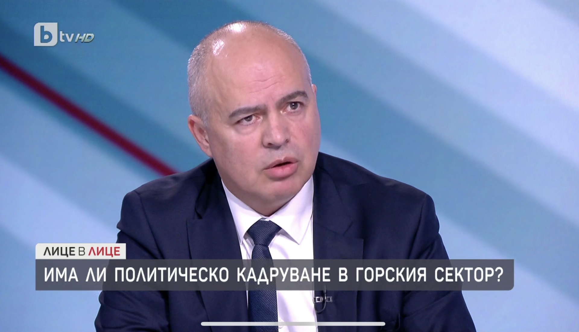 Георги Свиленски: Позицията на БСП за санкциите ще се окаже позиция на Европейския съюз