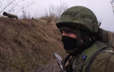Сводка от фронта: Украински военни се предават в плен и минават на страната на ДНР 