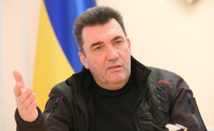 Украйна знаела за нападението на Русия от 2021-ва