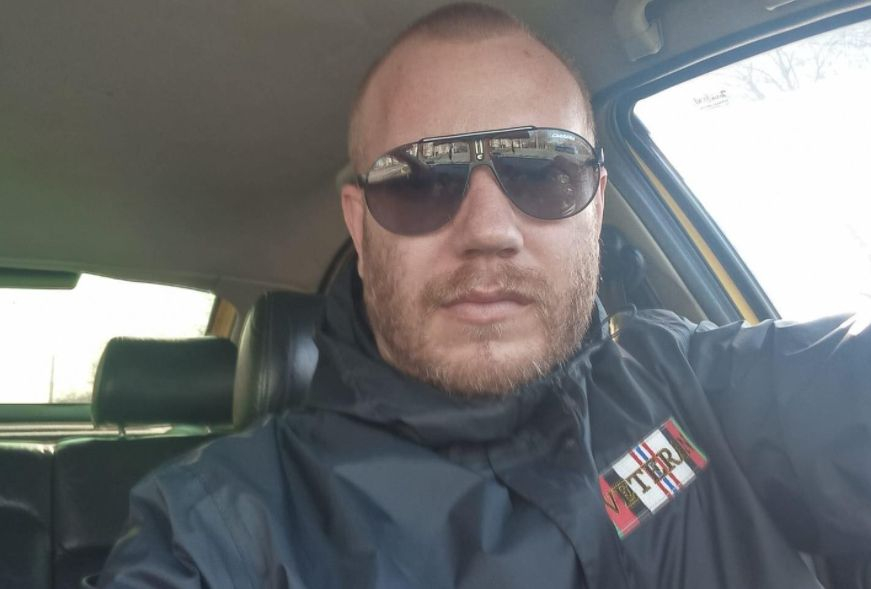 Шофьор от Сливен извади от ада в Украйна две самотни и бедни жени и разказа пред БЛИЦ за мисията