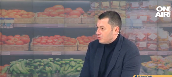 Държавата нормализира цените за Великден, психозата води до спекула на пазара