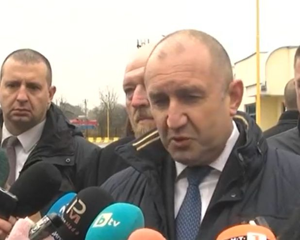 Радев заговори за среща на Путин и Зеленски у нас, но има 2 условия
