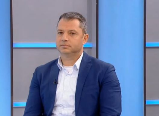 Делян Добрев заговори за тайна среща в МФ заради Плана за възстановяване, на която...