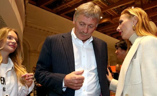 САЩ удари Песков по най-милото