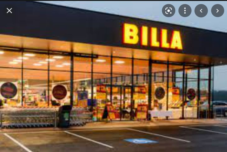 Сурови санкции: BILLA спря продажбата на всички руски продукти у нас