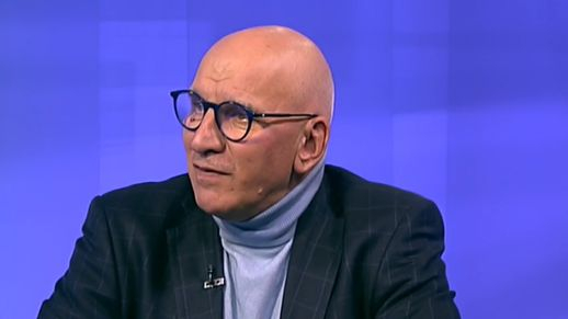 Хампарцумян смълча с прогноза за инфлацията 