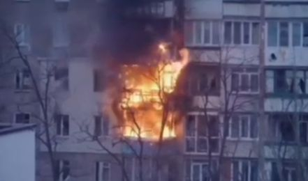 Проф. Пол Роджърс: Русия сменя тактиката