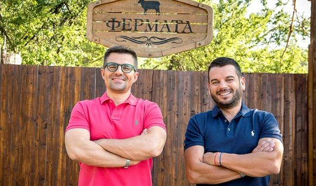 Иван и Андрей готвят голяма изненада през април, тогава ще...
