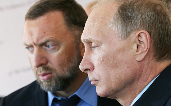 Цял свят мълчи за тази мистерия, свързана с руския милиардер Олег Дерипаска и санкциите на ЕС