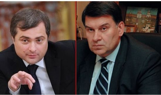 Руски шпионски началници арестувани по заповед на Путин заради издънка в Украйна 