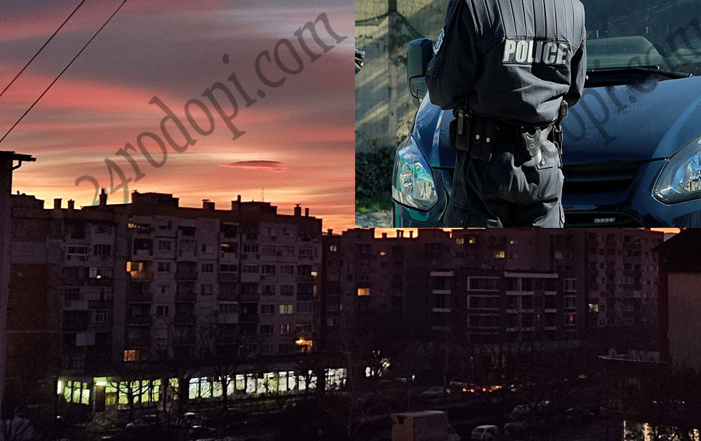 Мистерия обви най-дръзките обири в Родопите  