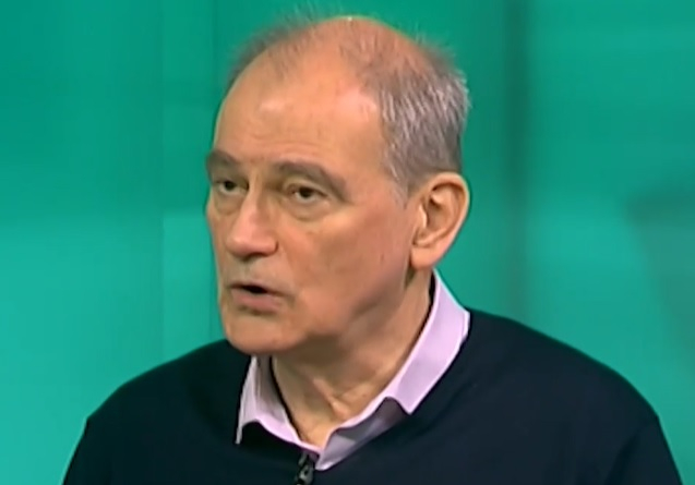 Експерт бие тревога насред презапасяването с йод  ВИДЕО