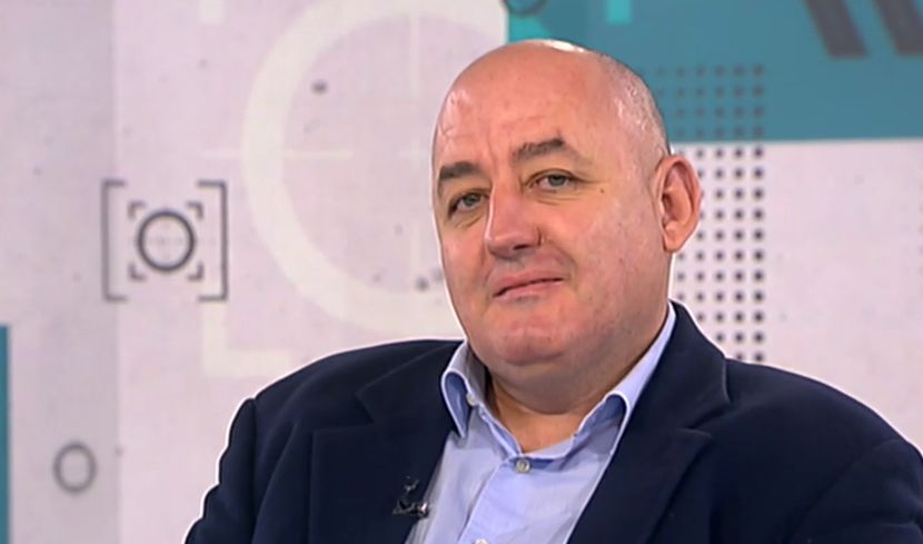 Войната в Украйна удари и най-младия обирджия у нас ВИДЕО 