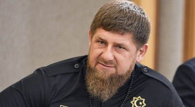 Кадиров смрази Киев с тази новина ВИДЕО