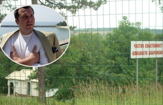 Голяма мистерия на гроба на Илия Павлов на всяка годишнина от разстрела му, никой не знае кой прави това 