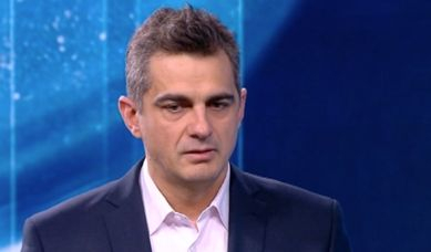 Шефът на КЕРВ смълча с прогноза за готвения от "Булгаргаз" удар 
