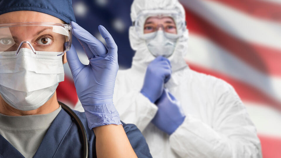 Офицер от грузинските спецслужби с разкрития за много смърт в US биолаборатория 