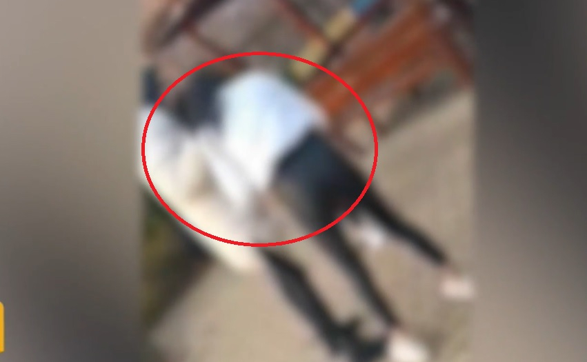 Брутално ВИДЕО 18+ от нов свиреп бой между ученички потресе България 
