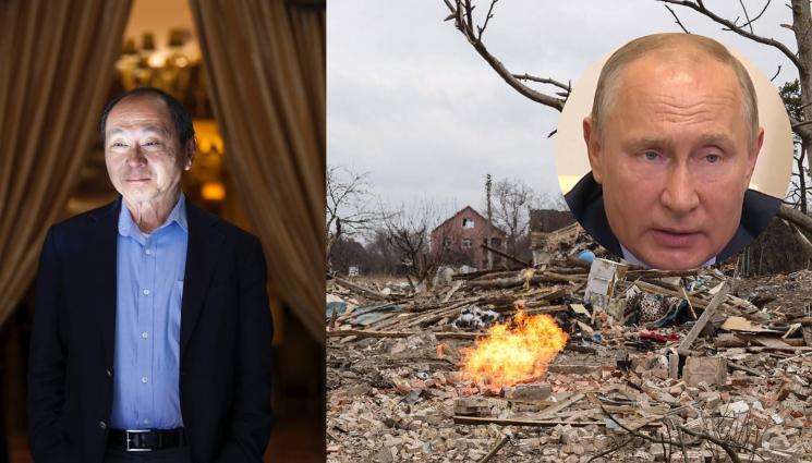 Франсис Фукуяма вещае внезапно и катастрофално поражение за Путин във войната срещу Украйна