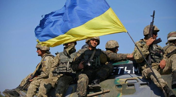Офицер от US разузнаването: САЩ и Великобритания обучаваха украински нацисти!