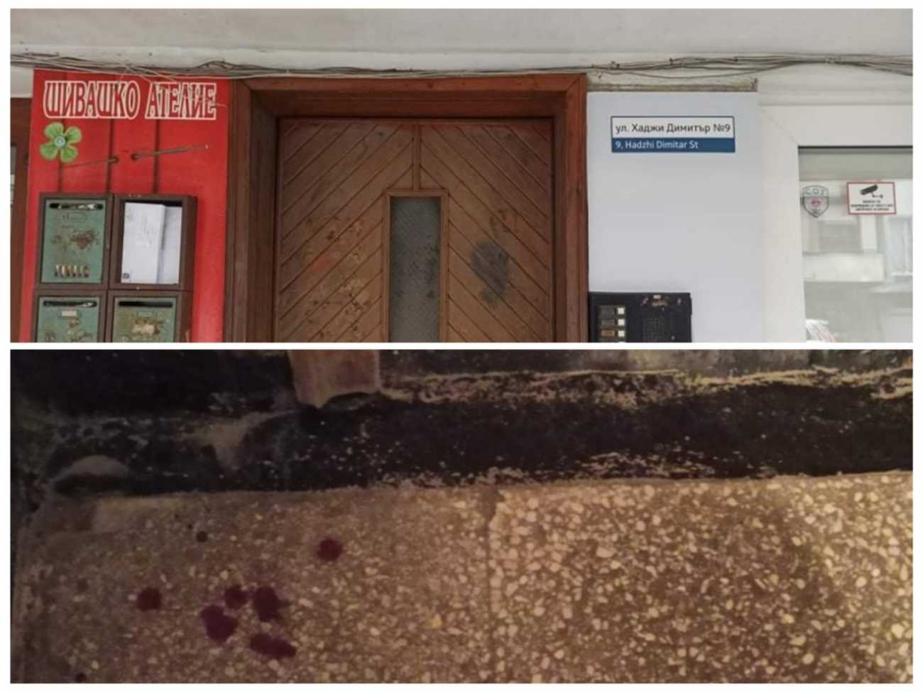 Смразяващо за клането: Състудент забил нож в главата на 22г. бургазлийка след отказ от секс ВИДЕО 