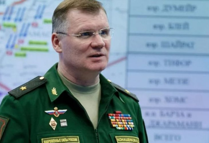 Руските войски унищожиха склад за боеприпаси в завода Антонов ВИДЕО