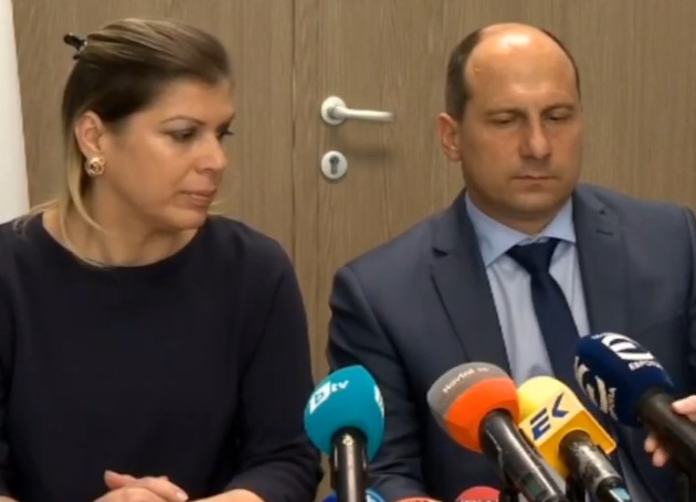 Прокуратурата обяви за масови арести на педофили, спипани с хитър трик ВИДЕО
