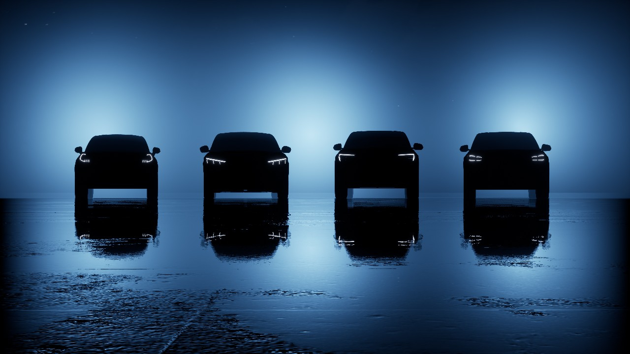 Ford върви смело към изцяло електрическо бъдеще в Европа
