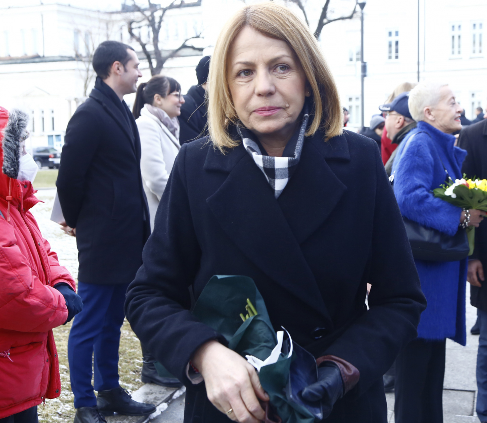 Фандъкова проговори за най-големите проблеми в София