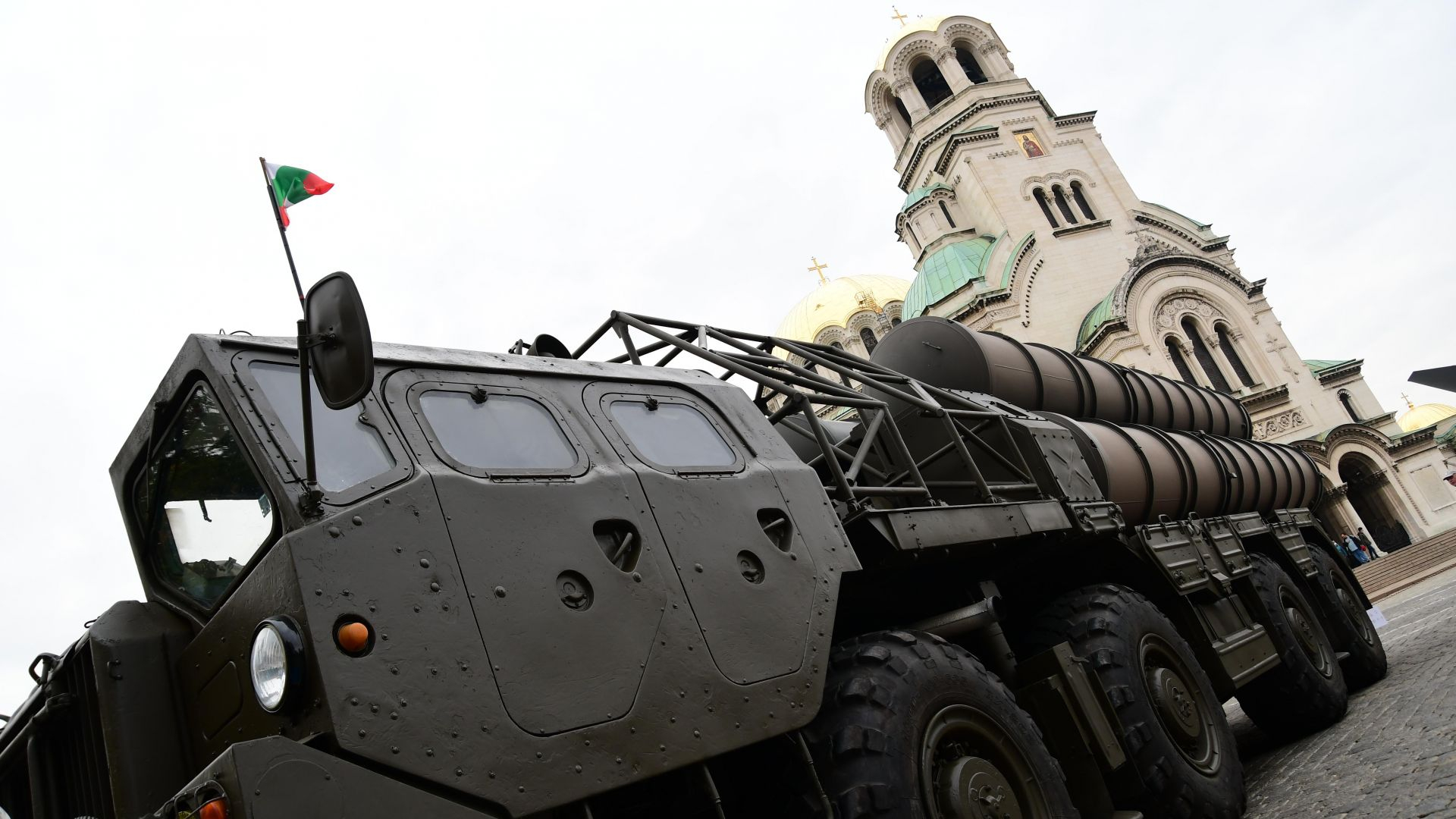 Тези наши ракети ли ще иска за Украйна военният министър на САЩ