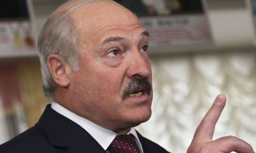 Лукашенко огласи нова провокация от страна на Украйна, за да въвлекат Беларус във войната