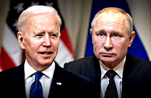 Кремъл удари тежко Байдън и куп висши US политически фигури 