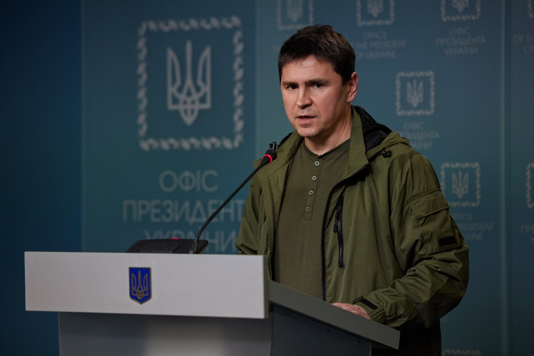 От офиса на Зеленски с последни новини за преговорите с Москва 