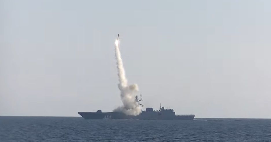 Дейвид П. Голдман: С икономика, по-малка от тази на Тексас, Русия изгради арсенал, превъзхождащ  американския