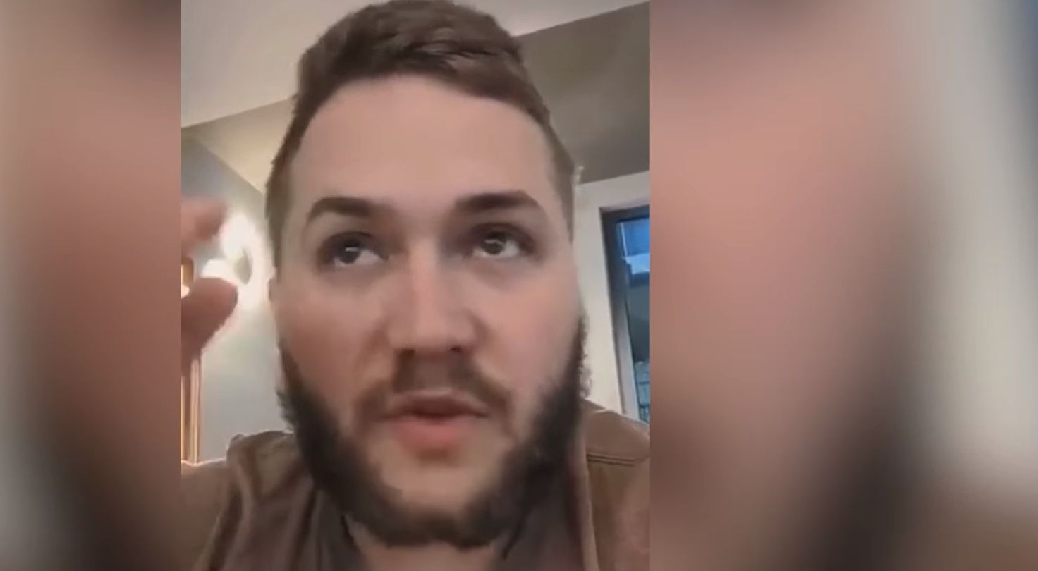 Английски доброволец избяга от Украйна заради свинско отношение ВИДЕО