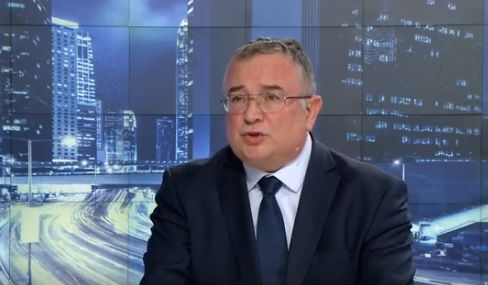 Проф. Ботев съобщи за разпространението на чудовищни заболявания след К-19 