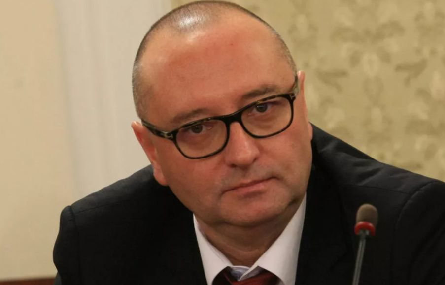 Закриването на спецправосъдието - зле прикрит опит за отстраняване на магистрати от разглеждането на конкретни дела