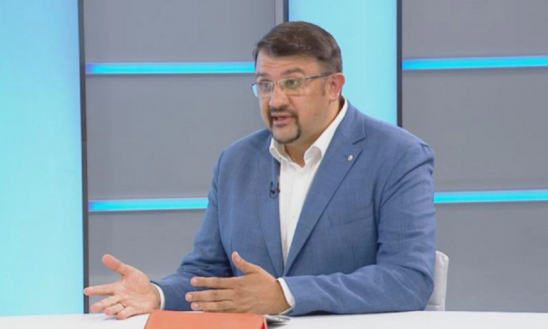 Мандатоносителят на „промяната“ със собствена социология: ПП пред ГЕРБ с поне 5%