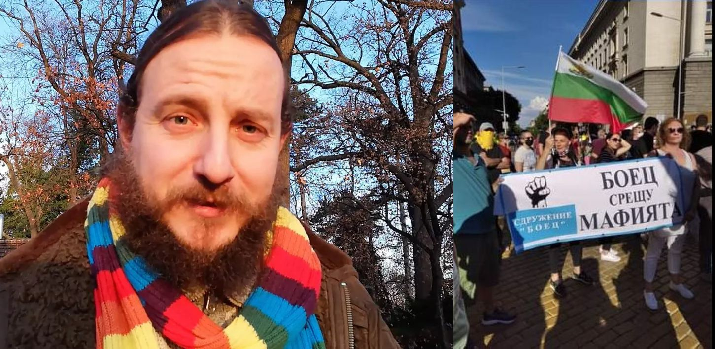 Видни протестъри станаха атлантици, стягат пронатовски протест