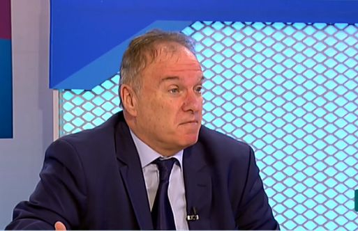 Проф. Вл. Чуков: Киев и Москва вече имат чернова на споразумение, Русия се е съгласила да се оттегли от...