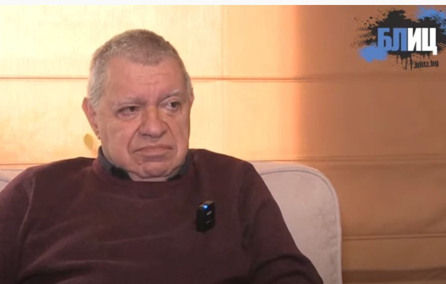 Михаил Константинов хвърли бомба пред БЛИЦ TV какво ще се случи след 1 година с Борисов и ГЕРБ!