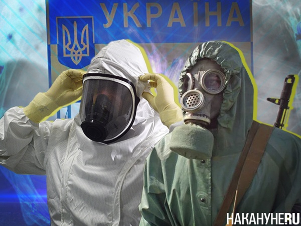  Ген. Конашенков: В Харков е изучавано заразяването на хора чрез прилепи сочи секретен US проект