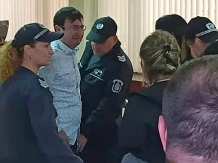Гореща новина за шофьора, затрил с рейса си кметицата на Присад и младия Тодор