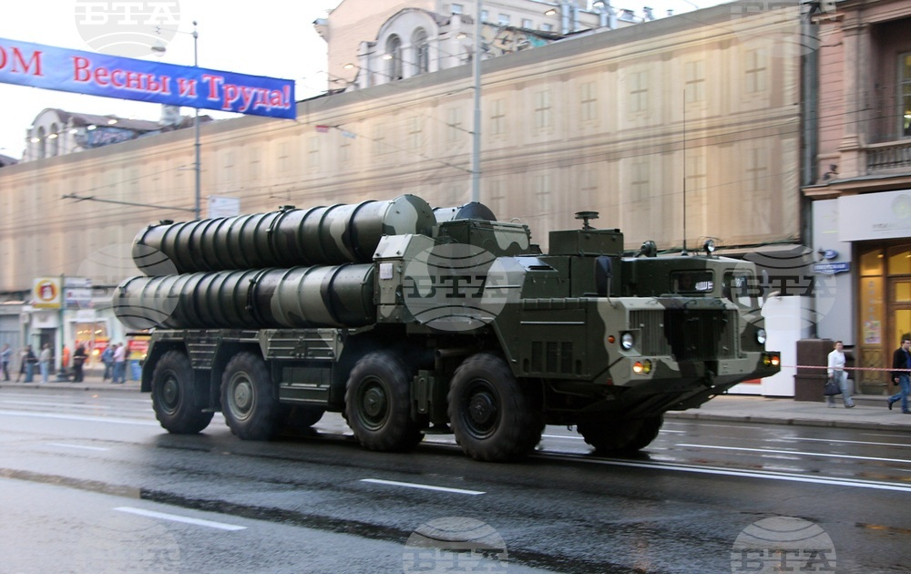 Словакия: Даваме на Украйна зенитноракетни системи С-300, ако...