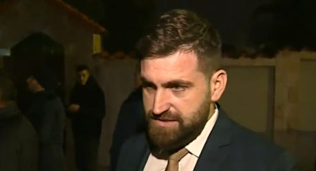 Извънредно! Закараха Борисов в ГДНП СНИМКИ